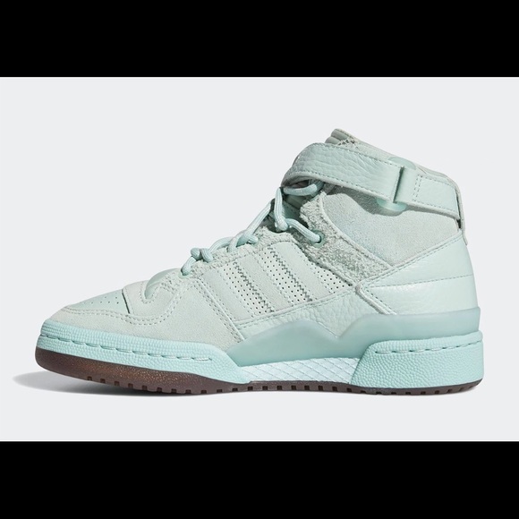 Ivy Park Adidas Forum NIB - Picture 10 of 12